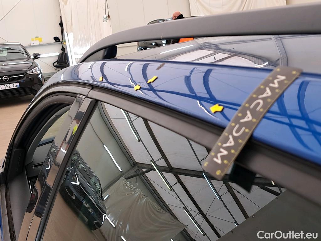  Skoda  Octavia  Break Business 2.0 TDI 150CV BVA7 E6dT #13