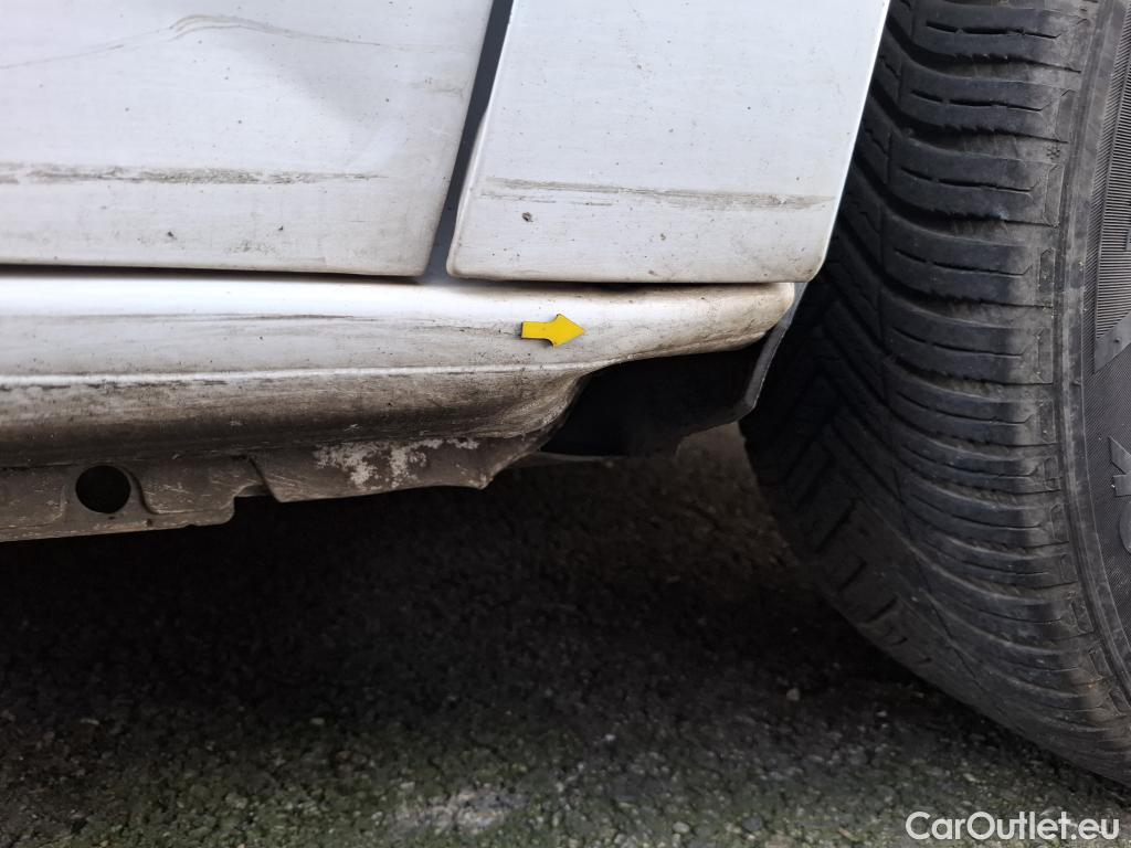  Citroen  Berlingo  Fourgon Club XL 950 1.5 BlueHDi 100CV BVM5 E6dT #3