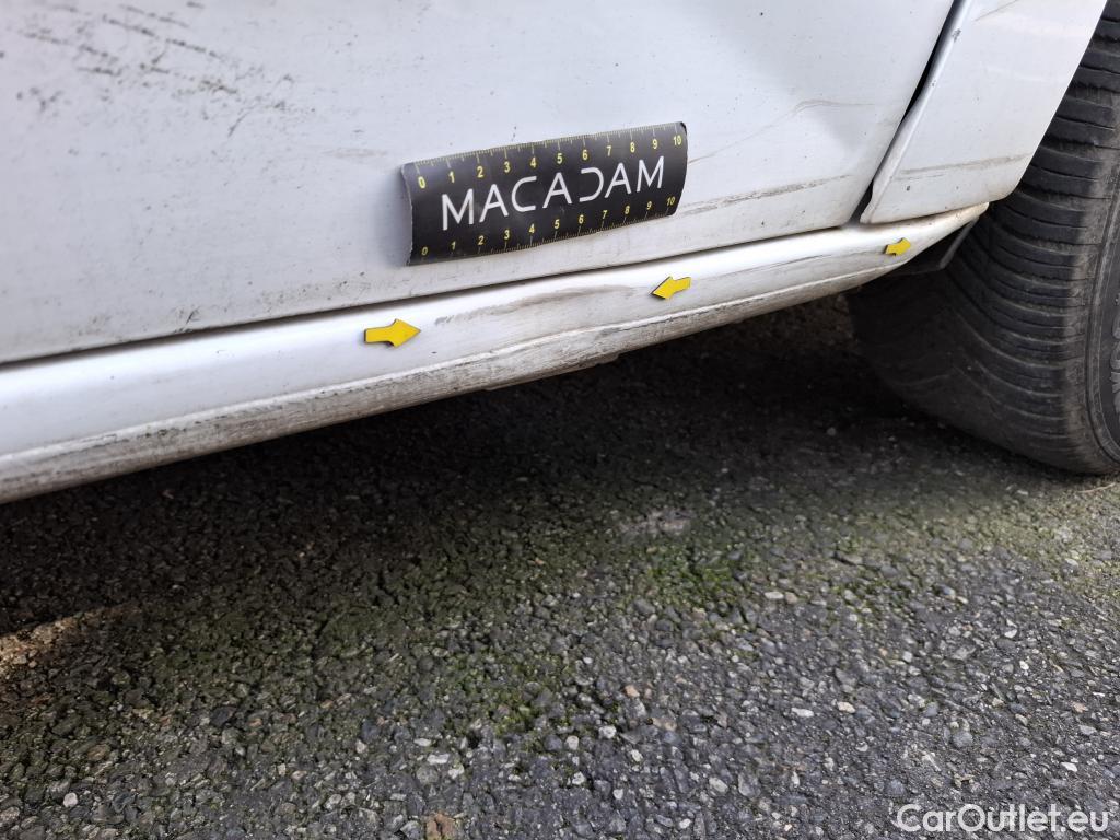  Citroen  Berlingo  Fourgon Club XL 950 1.5 BlueHDi 100CV BVM5 E6dT #4