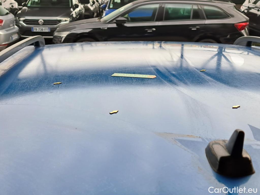  Skoda  Octavia  Break Business 2.0 TDI 150CV BVA7 E6dT #8