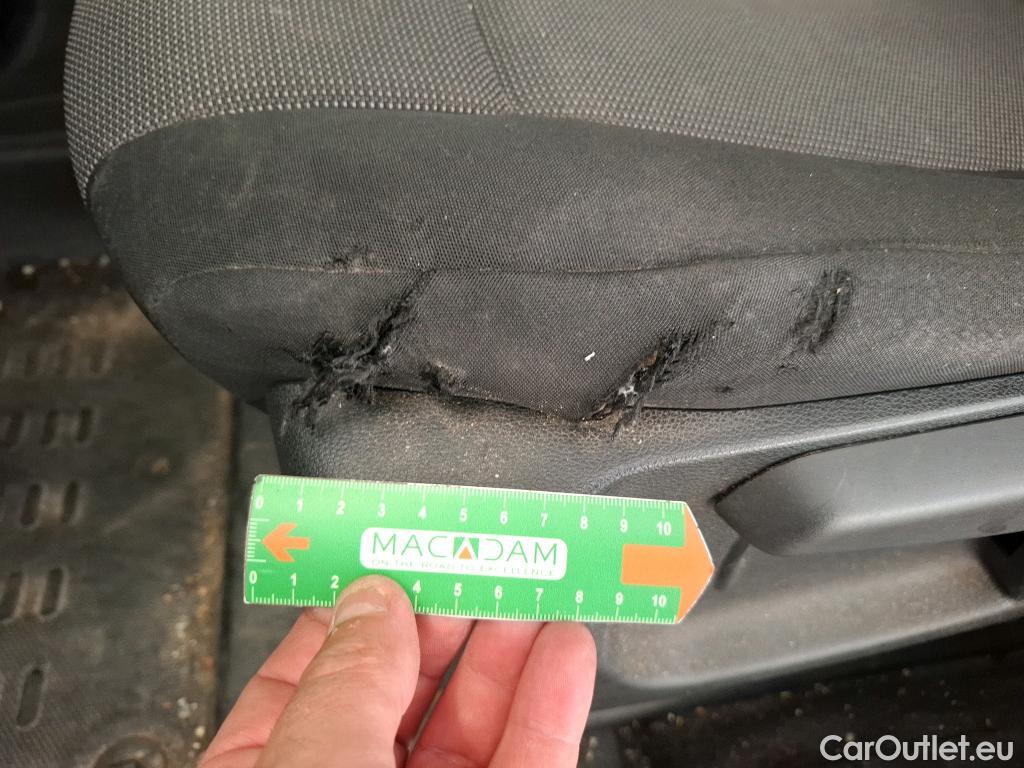  Citroen  Berlingo  Fourgon Club XL 950 1.5 BlueHDi 100CV BVM5 E6dT #8