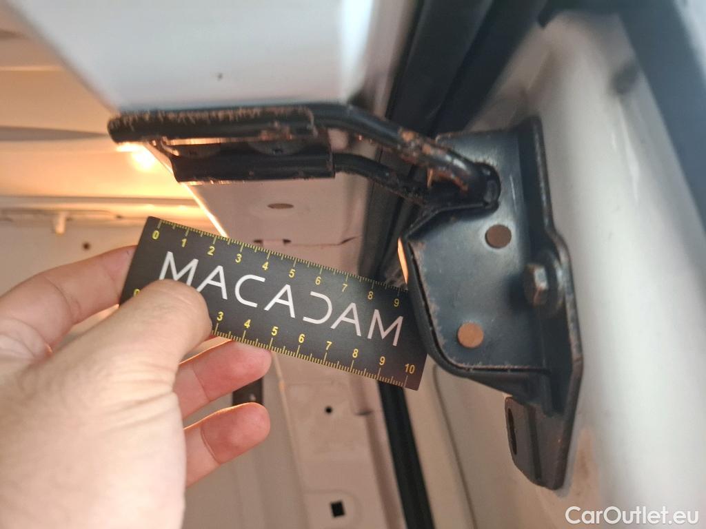  Citroen  Berlingo  Fourgon Club M 650 1.6 BlueHDi 100CV BVM5 E6 #69