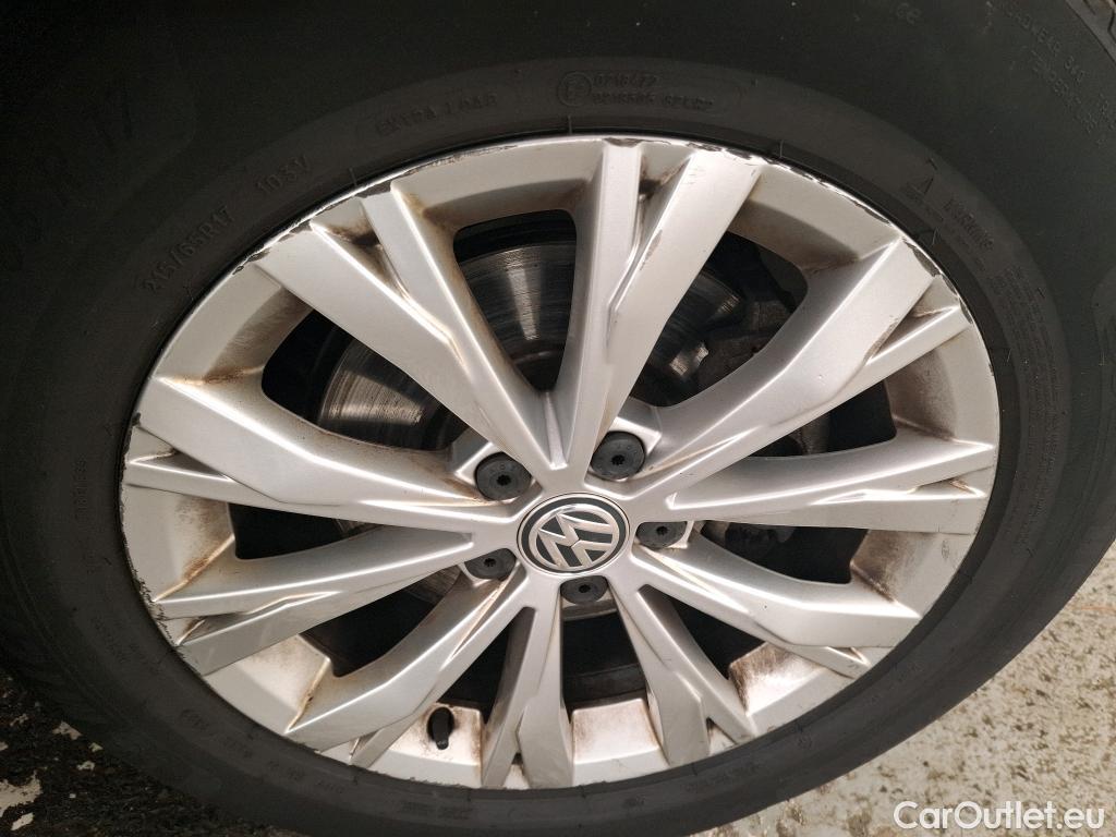  Volkswagen  Tiguan VOLKSWAGEN  5p SUV 2.0 TDI 150 BVM6 Confortline Business #22