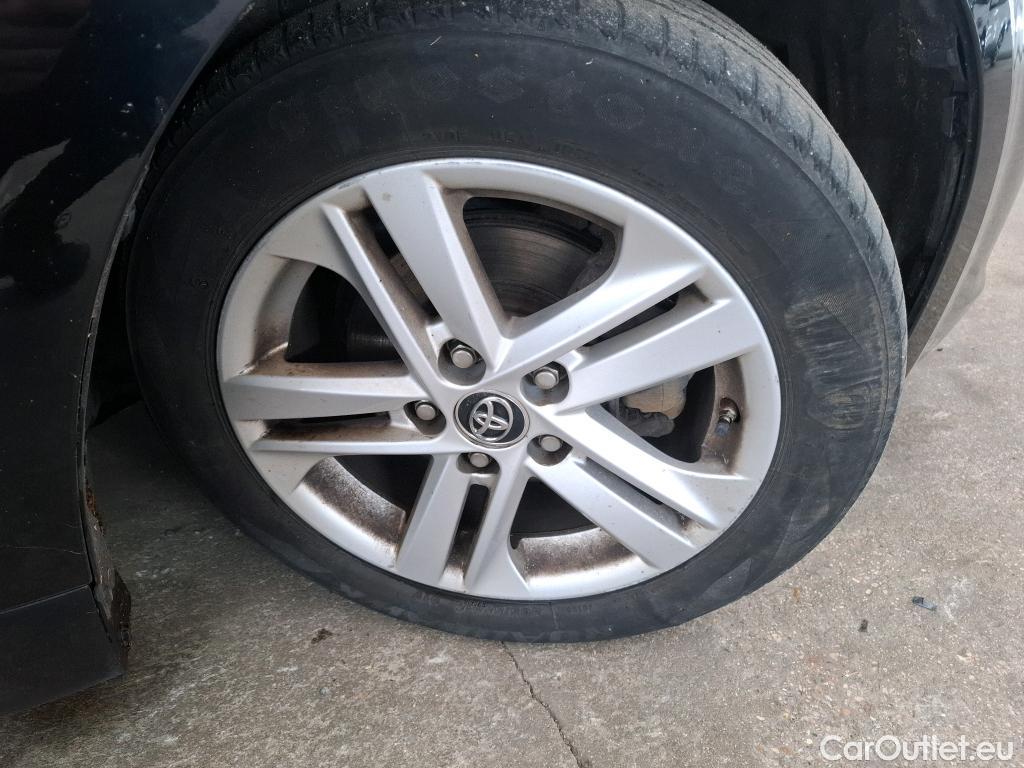  Toyota  Corolla TOYOTA  Touring Sports / 2018 / 5P / Break Hybride 122h Dynamic Business #37