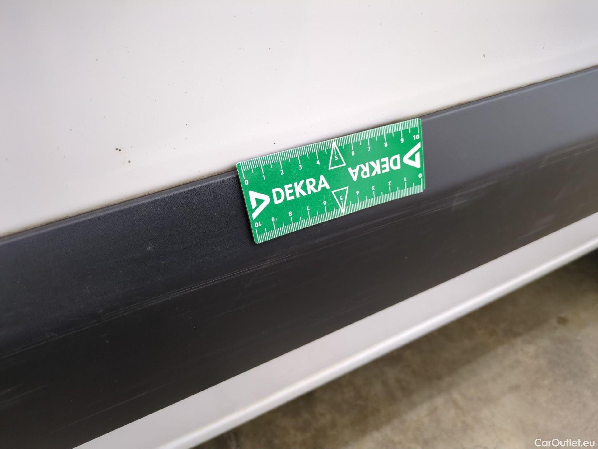  Citroen  Berlingo  Fourgon Worker M 1000 1.5 BlueHDi 100CV BVM5 E6dT #47