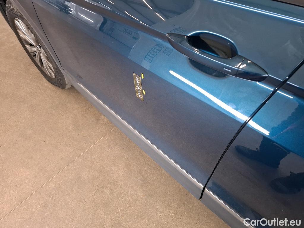  Volkswagen  Tiguan VOLKSWAGEN  / 2020 / 5P / SUV 2.0 TDI 150 DSG7 Life Business #25