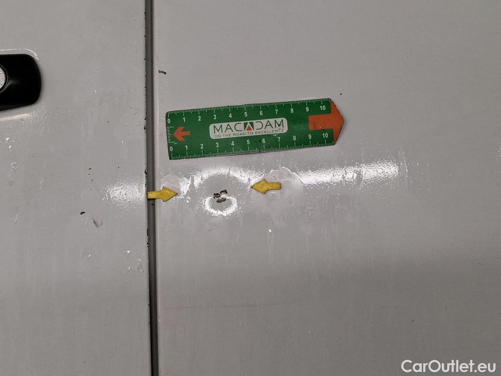  Citroen  Berlingo  Fourgon Club L1 (Court) 1.6 BlueHDi 100CV BVM5 E6 #25