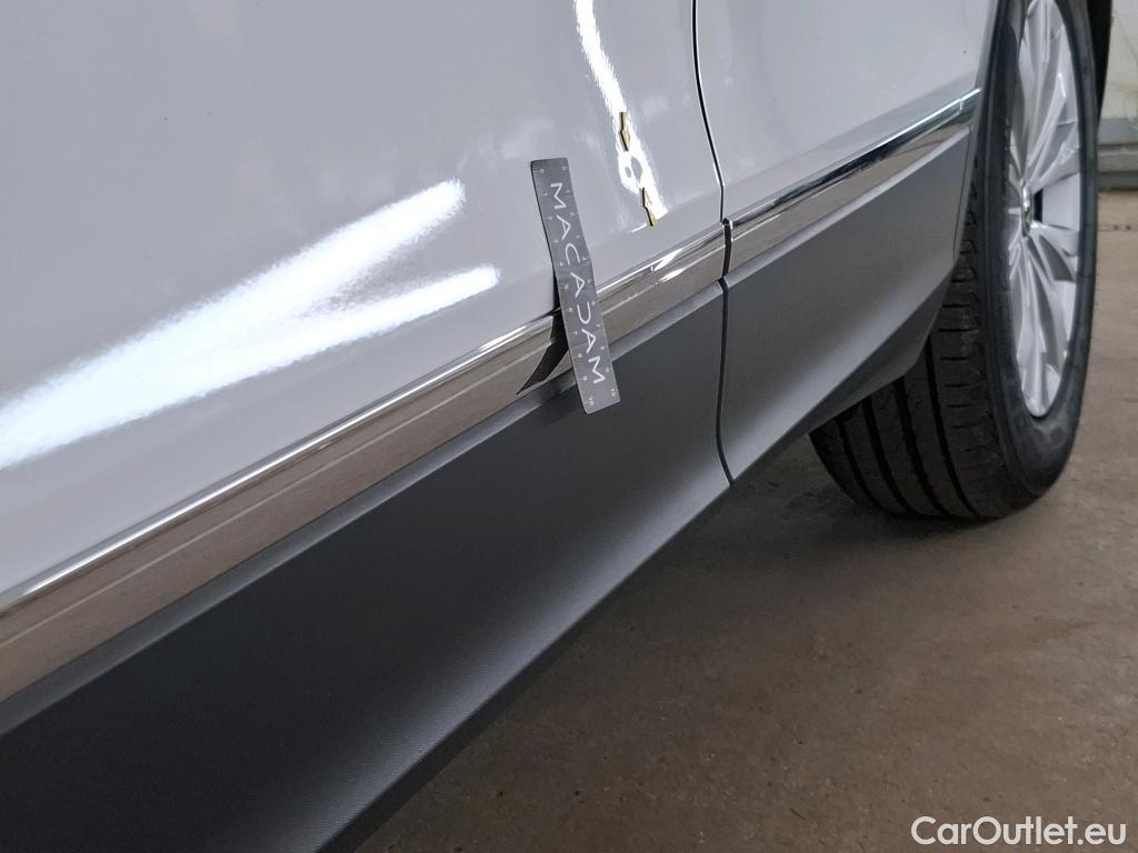  Volkswagen  Tiguan VOLKSWAGEN  / 2020 / 5P / SUV 2.0 TDI 150 DSG7 Life Business #12