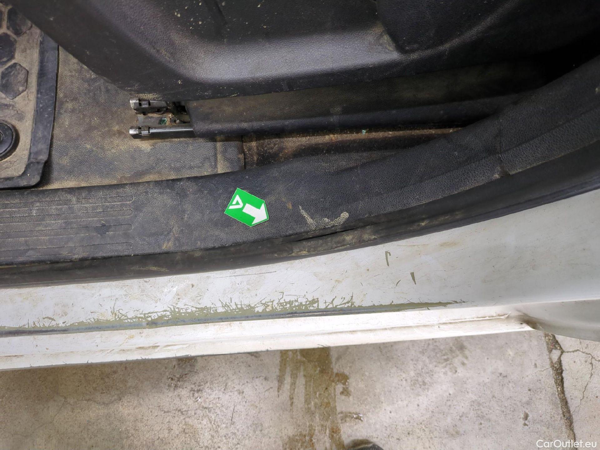  Citroen  Berlingo  Fourgon Worker M 1000 1.5 BlueHDi 100CV BVM5 E6dT #1