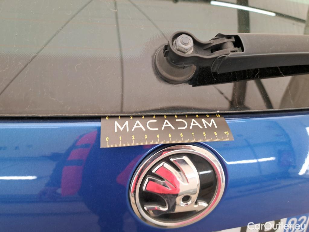  Skoda  Octavia  Break Business 2.0 TDI 150CV BVA7 E6dT #51