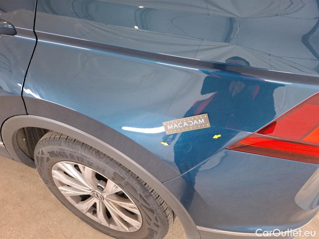  Volkswagen  Tiguan VOLKSWAGEN  / 2020 / 5P / SUV 2.0 TDI 150 DSG7 Life Business #30