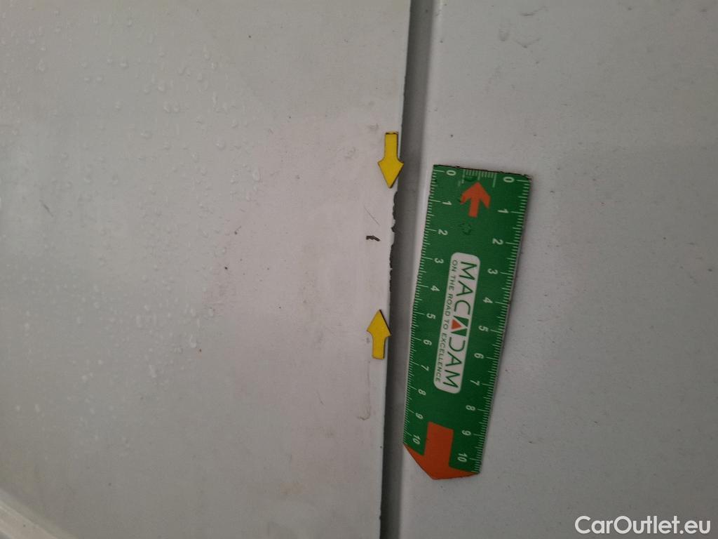  Citroen  Berlingo  Fourgon Club L1 (Court) 1.6 BlueHDi 100CV BVM5 E6 #11