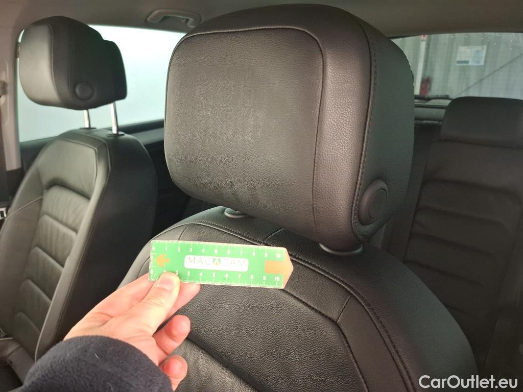  Volkswagen  Tiguan VOLKSWAGEN  5p SUV 2.0 TDI 150 BVM6 Confortline Business #34