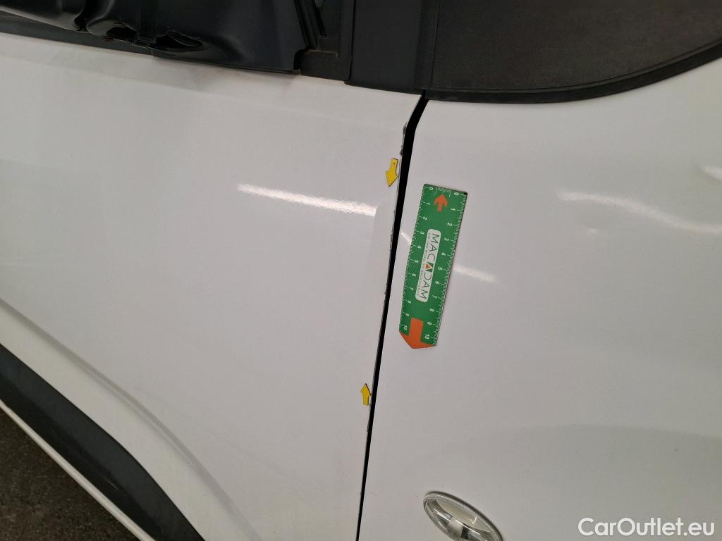  Citroen  Berlingo  Fourgon Club XL 950 1.5 BlueHDi 100CV BVM5 E6dT #29