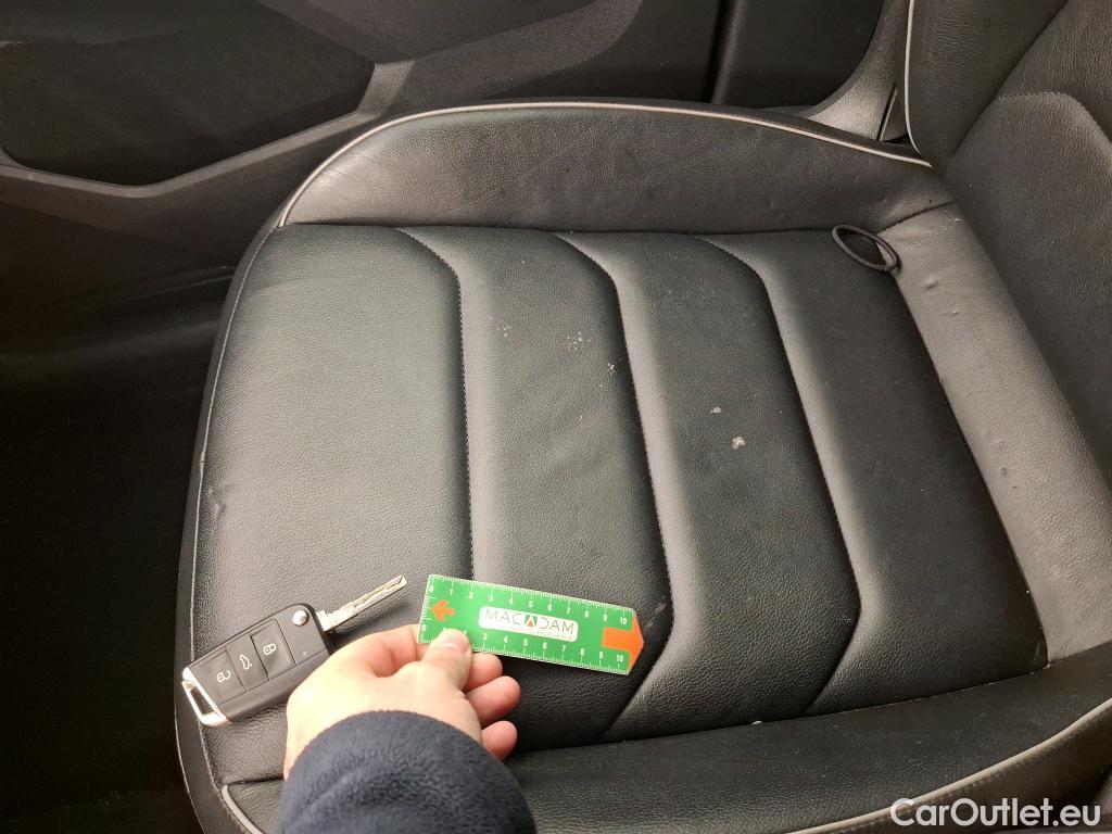  Volkswagen  Tiguan VOLKSWAGEN  5p SUV 2.0 TDI 150 BVM6 Confortline Business #35