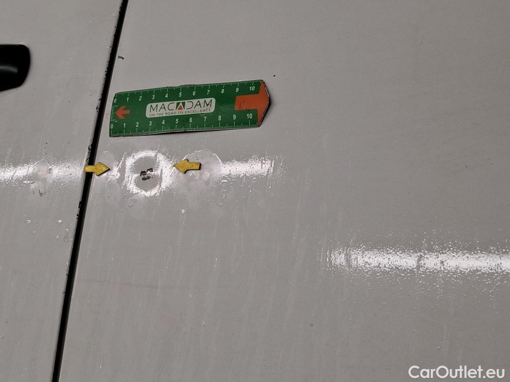  Citroen  Berlingo  Fourgon Club L1 (Court) 1.6 BlueHDi 100CV BVM5 E6 #24