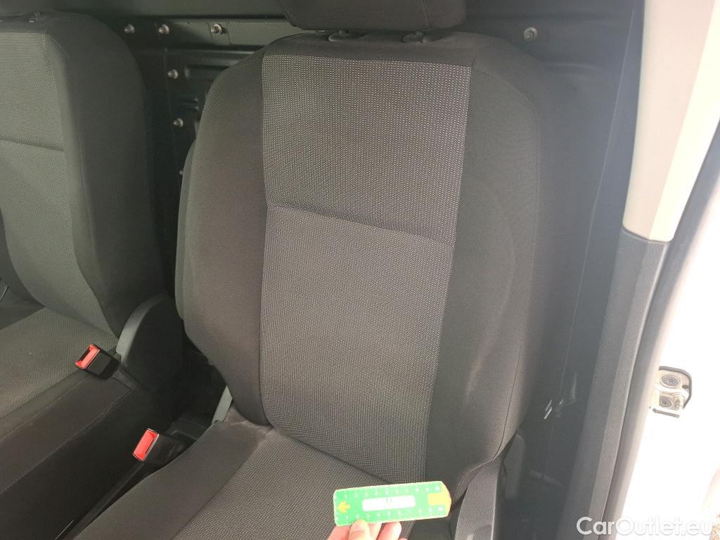  Citroen  Berlingo  Fourgon Driver M 650 1.5 BlueHDi 130CV BVA8 E6dT #22