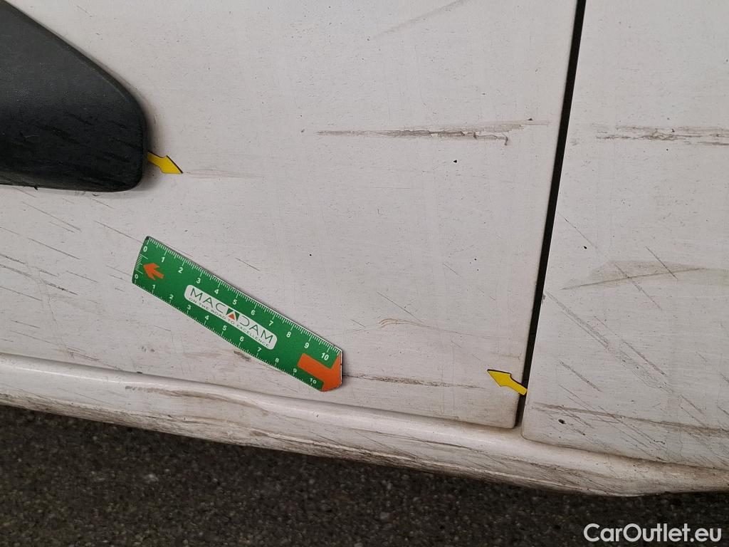  Citroen  Berlingo  Fourgon Club XL 950 1.5 BlueHDi 100CV BVM5 E6dT #27