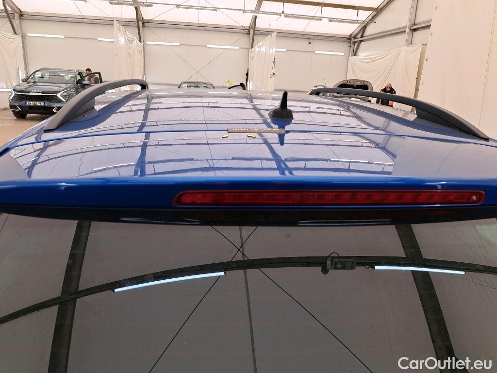  Skoda  Octavia  Break Business 2.0 TDI 150CV BVA7 E6dT #44