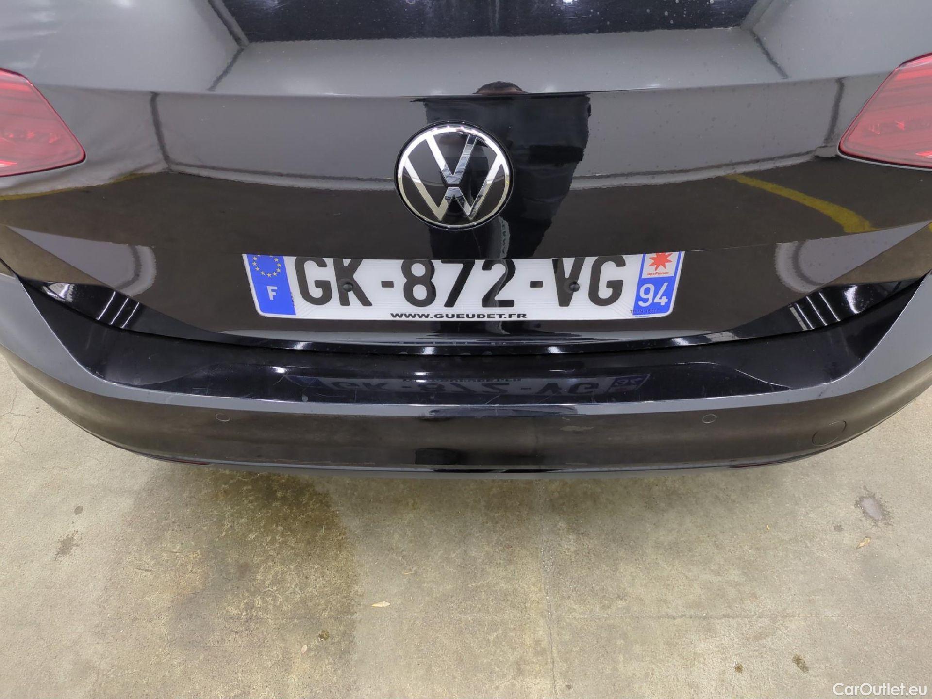  Volkswagen  Passat  Break Business 2.0 TDI 150CV BVA7 E6d #18