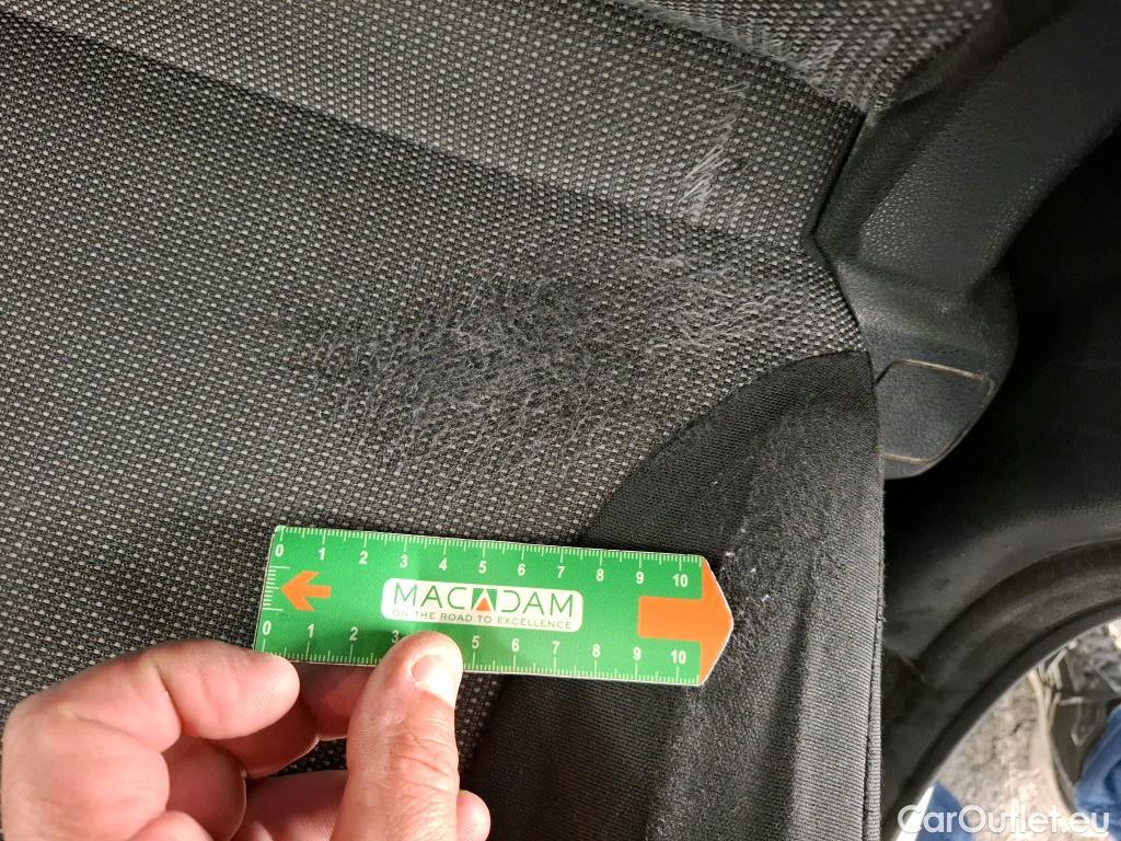  Citroen  Berlingo  Fourgon Club L1 (Court) 1.6 BlueHDi 100CV BVM5 E6 #5