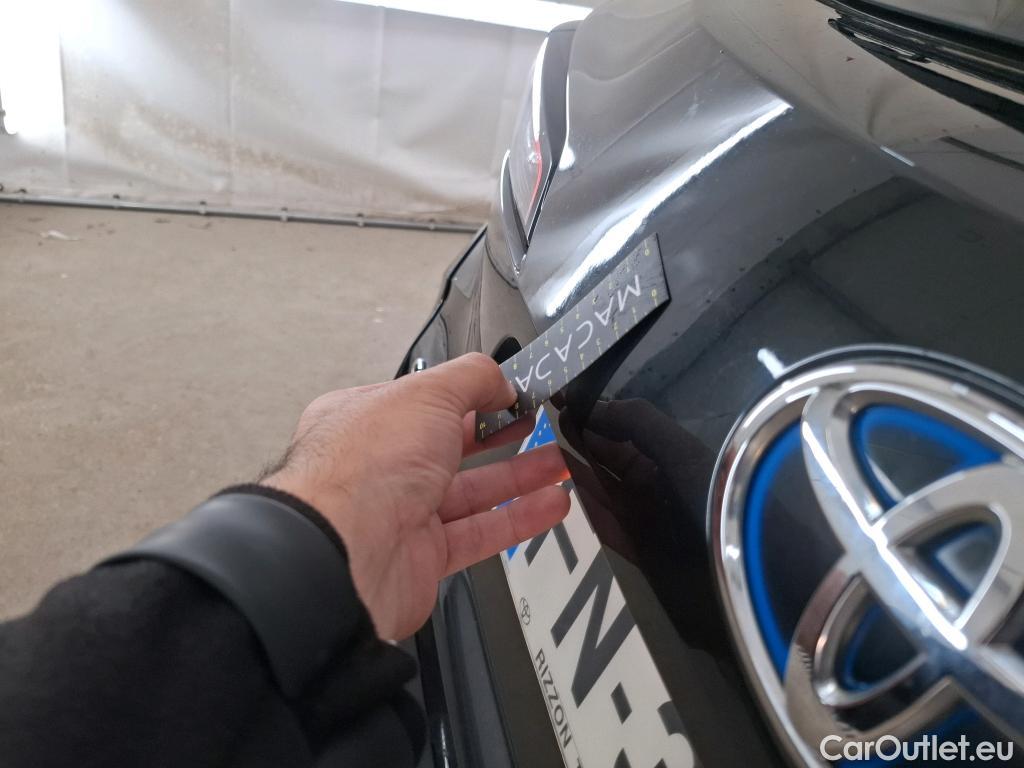  Toyota  Corolla TOYOTA  Touring Sports / 2018 / 5P / Break Hybride 122h Dynamic Business #57