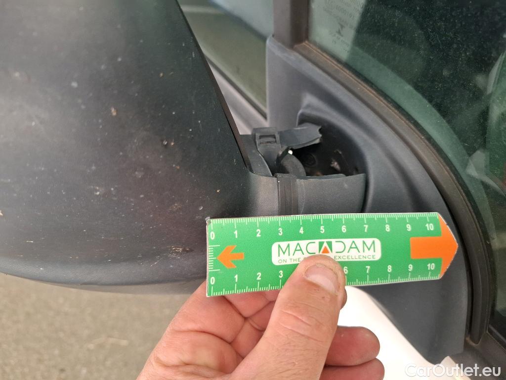  Citroen  Berlingo  Fourgon Club XL 950 1.5 BlueHDi 100CV BVM5 E6dT #16