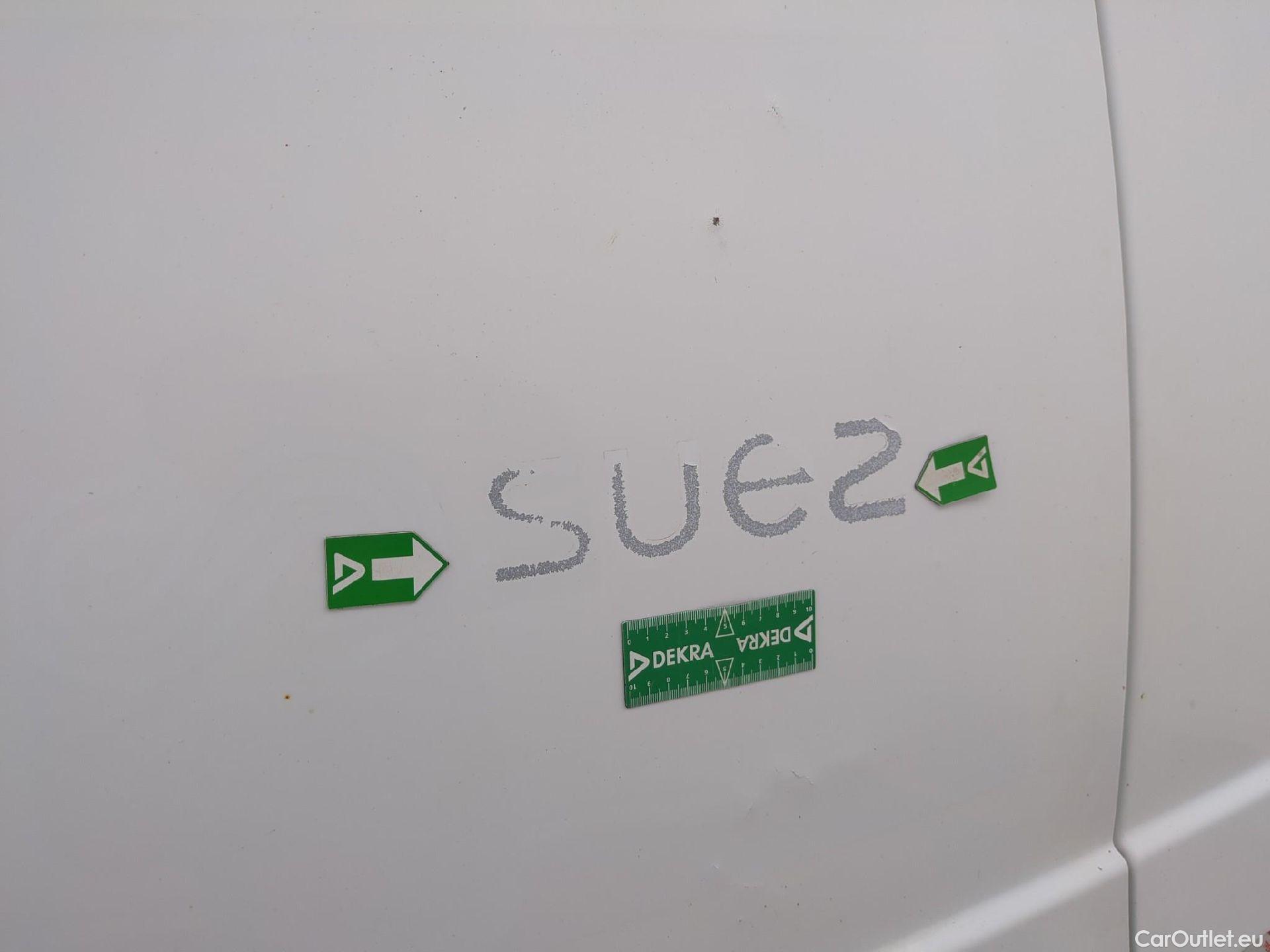  Citroen  Berlingo  Fourgon Worker M 1000 1.5 BlueHDi 100CV BVM5 E6dT #59