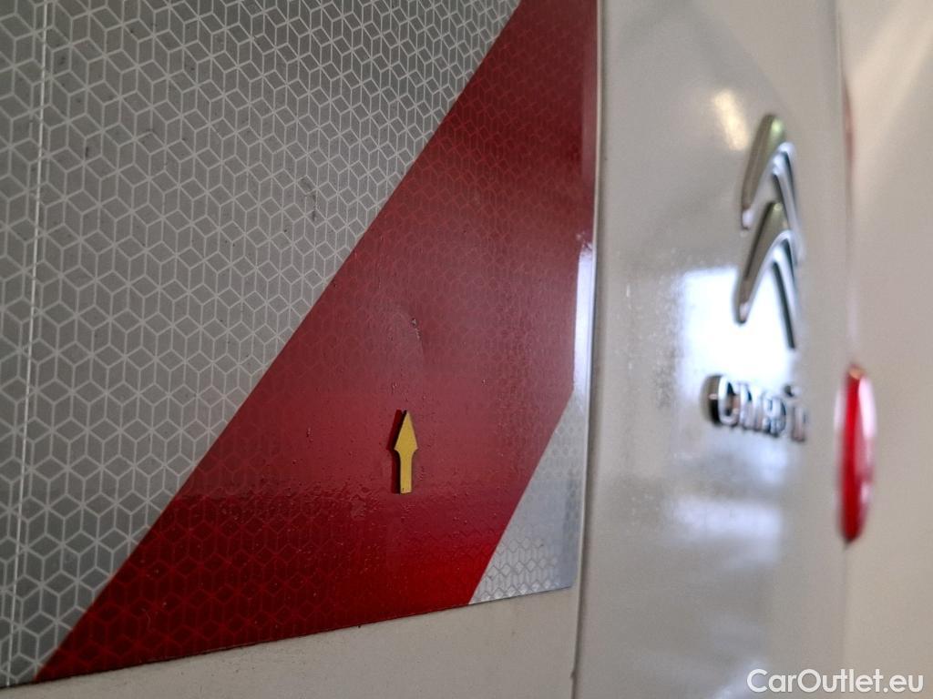  Citroen  Berlingo  Fourgon Club L1 (Court) 1.6 BlueHDi 100CV BVM5 E6 #10