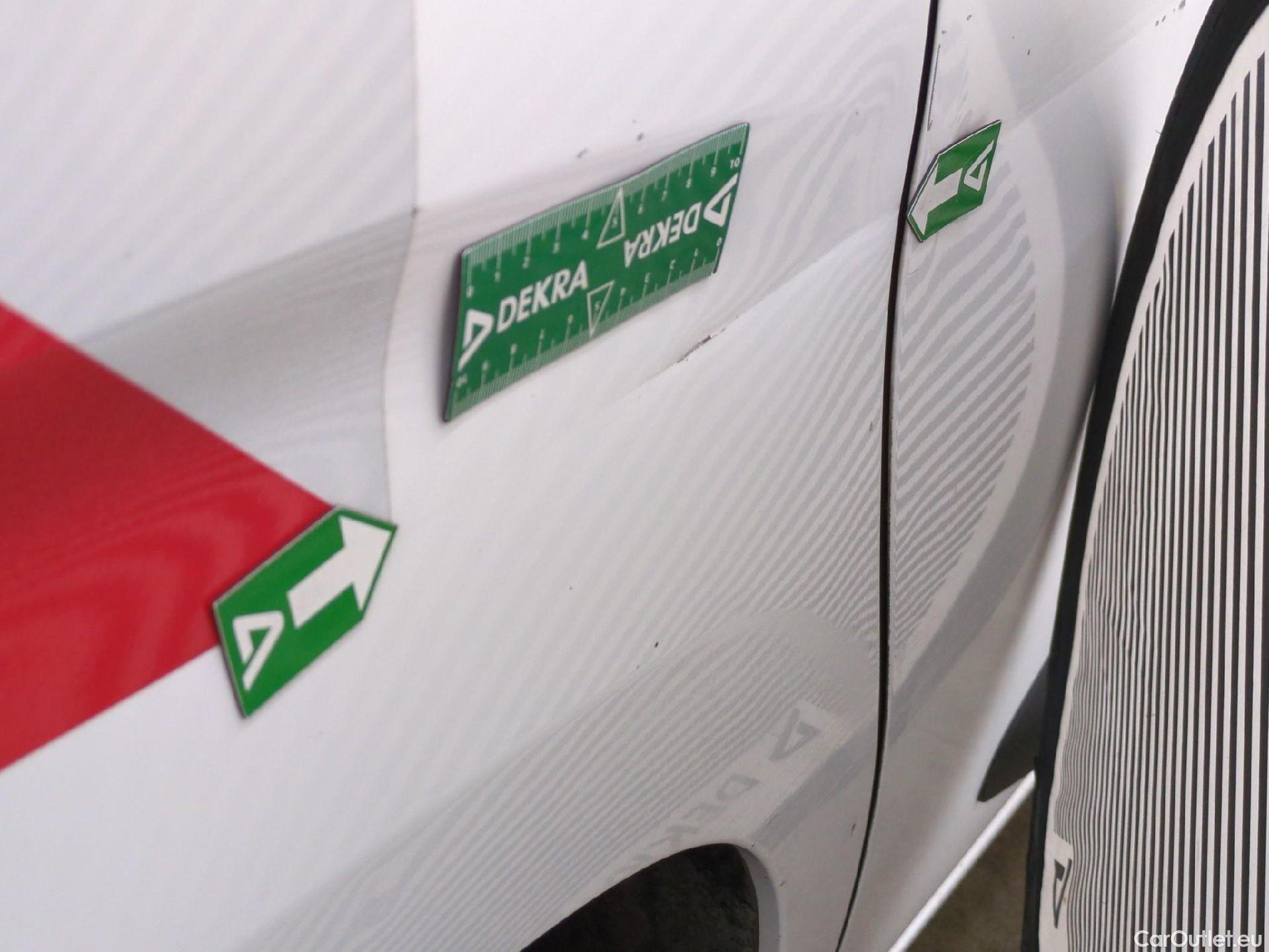  Citroen  Berlingo  Fourgon Worker M 1000 1.5 BlueHDi 100CV BVM5 E6dT #21