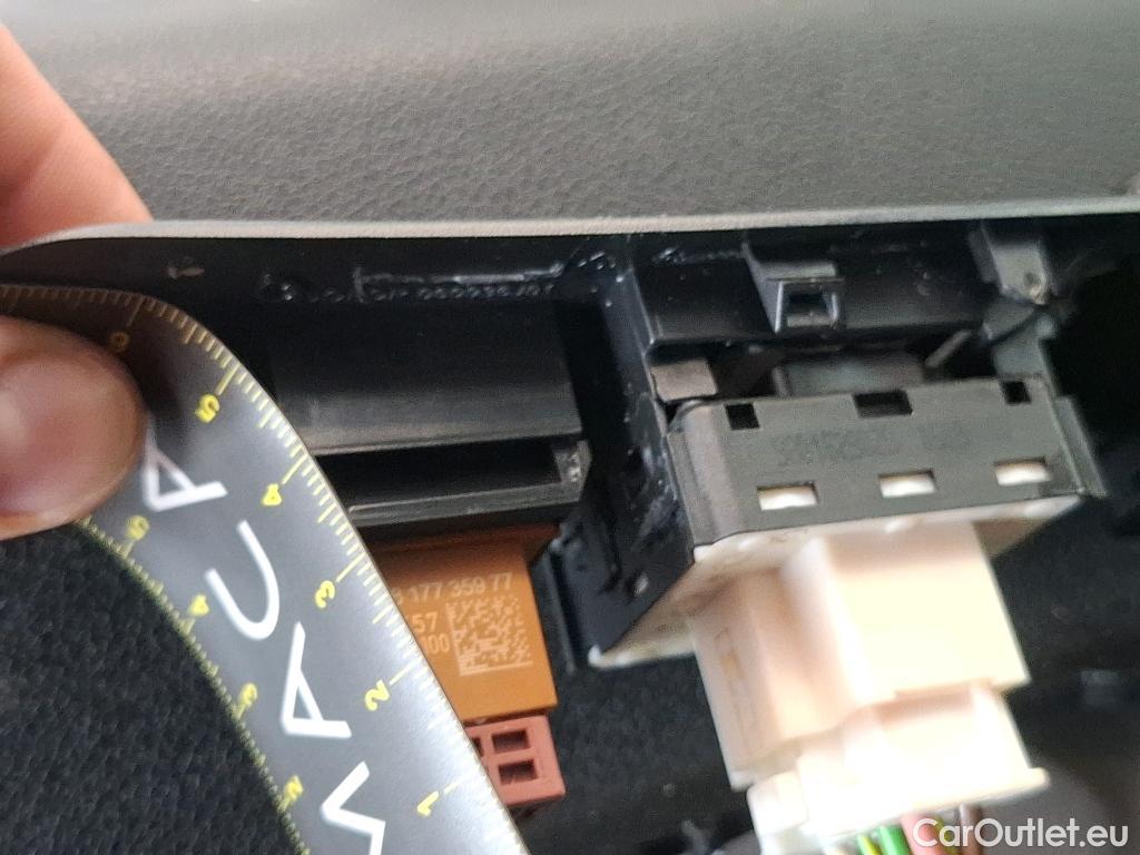  Citroen  Berlingo  Fourgon Club M 650 1.6 BlueHDi 100CV BVM5 E6 #60