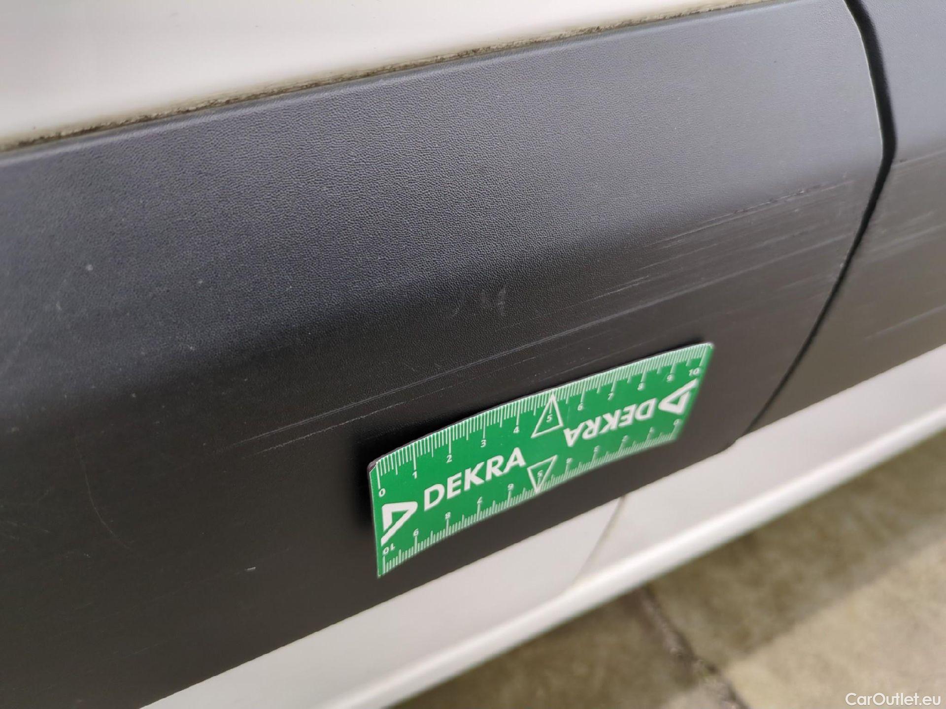  Citroen  Berlingo  Fourgon Worker M 1000 1.5 BlueHDi 100CV BVM5 E6dT #43