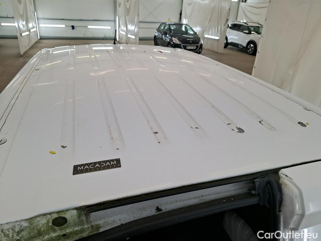  Citroen  Berlingo  Fourgon Club M 650 1.6 BlueHDi 100CV BVM5 E6 #44