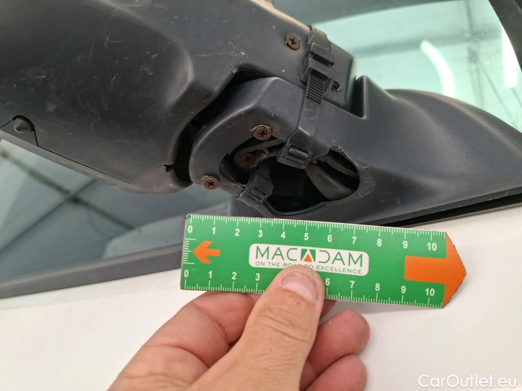  Citroen  Berlingo  Fourgon Club XL 950 1.5 BlueHDi 100CV BVM5 E6dT #17