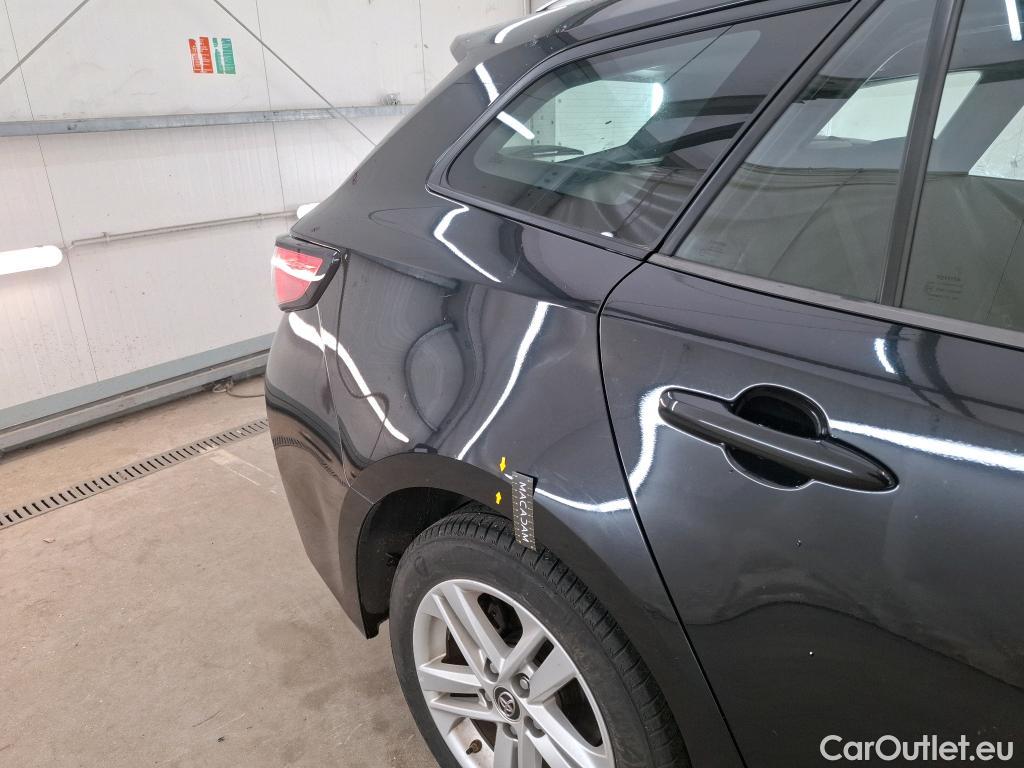  Toyota  Corolla TOYOTA  Touring Sports / 2018 / 5P / Break Hybride 122h Dynamic Business #54