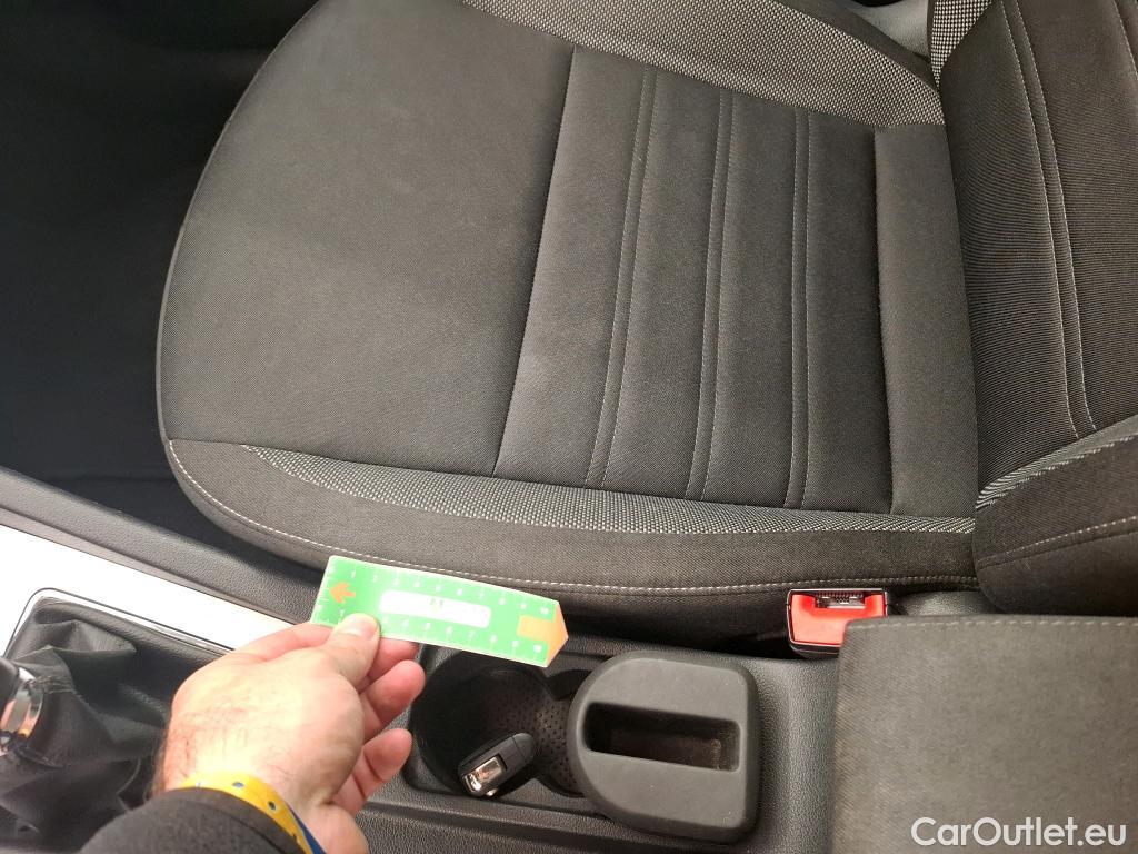  Skoda  Octavia  Combi Business 1.0 TSI 115CV BVM6 E6 #25