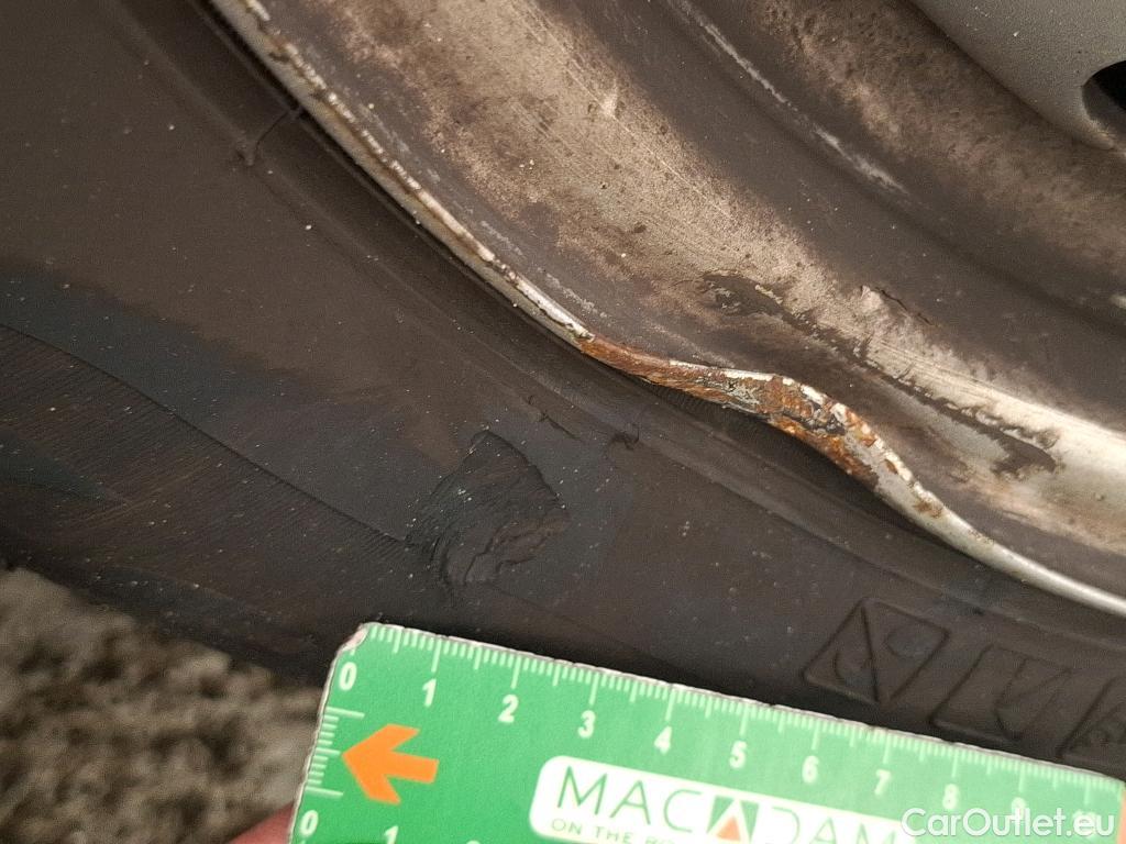  Citroen  Berlingo  Fourgon Driver M 650 1.5 BlueHDi 130CV BVA8 E6dT #4