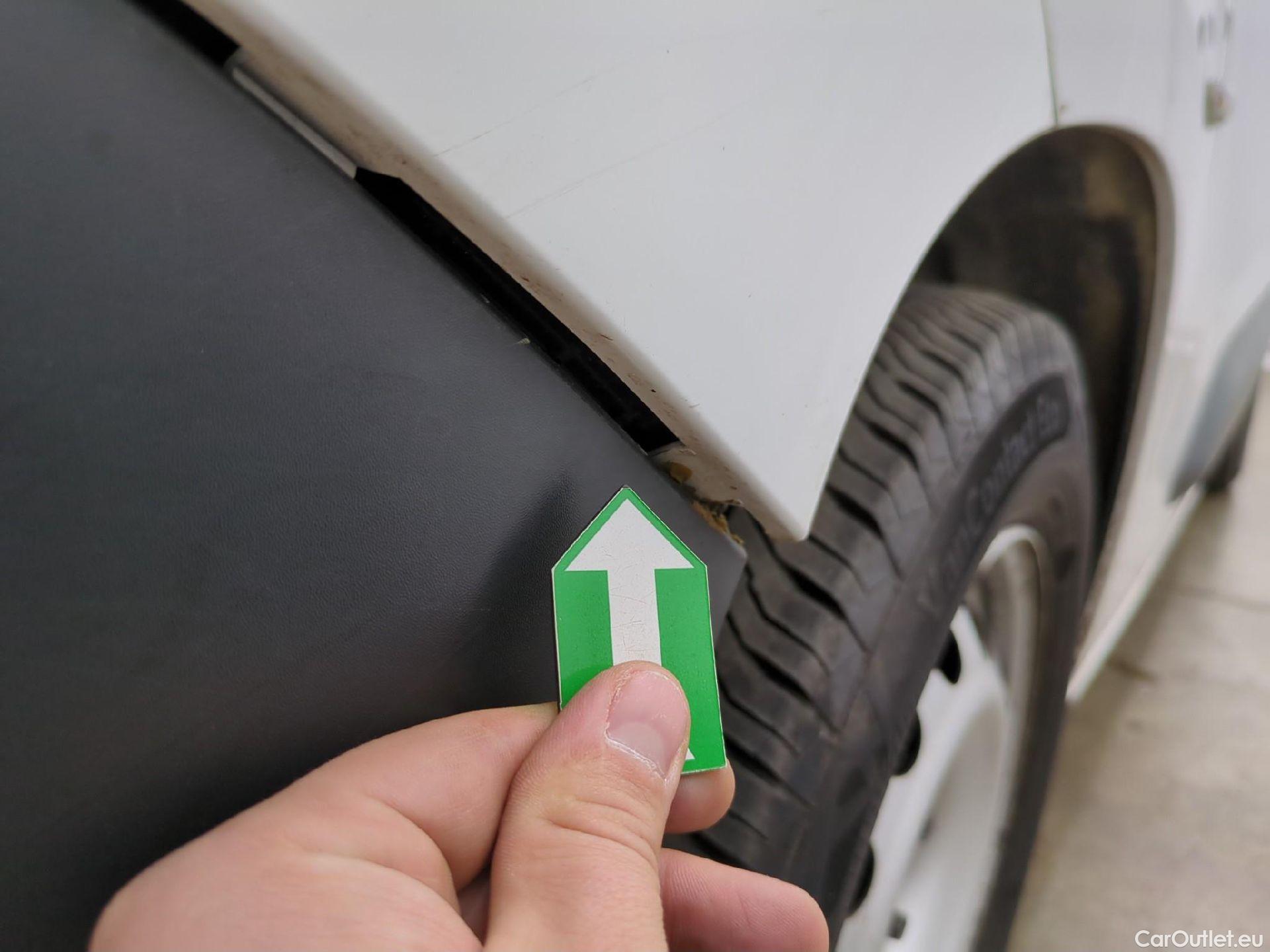  Citroen  Berlingo  Fourgon Worker M 1000 1.5 BlueHDi 100CV BVM5 E6dT #38