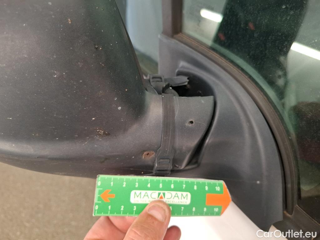  Citroen  Berlingo  Fourgon Club XL 950 1.5 BlueHDi 100CV BVM5 E6dT #48