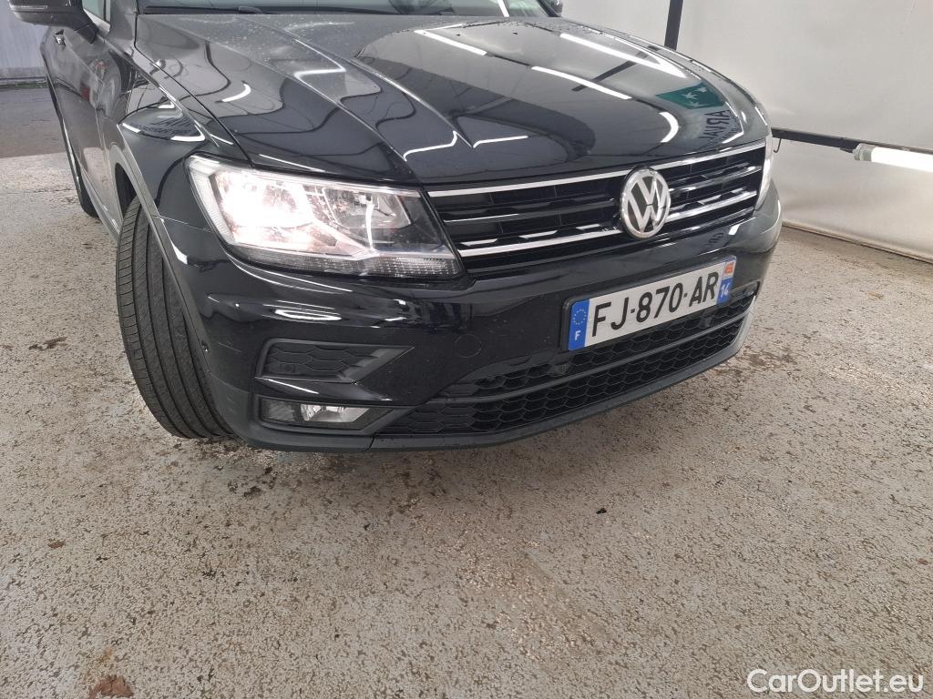  Volkswagen  Tiguan VOLKSWAGEN  5p SUV 2.0 TDI 150 BVM6 Confortline Business #14