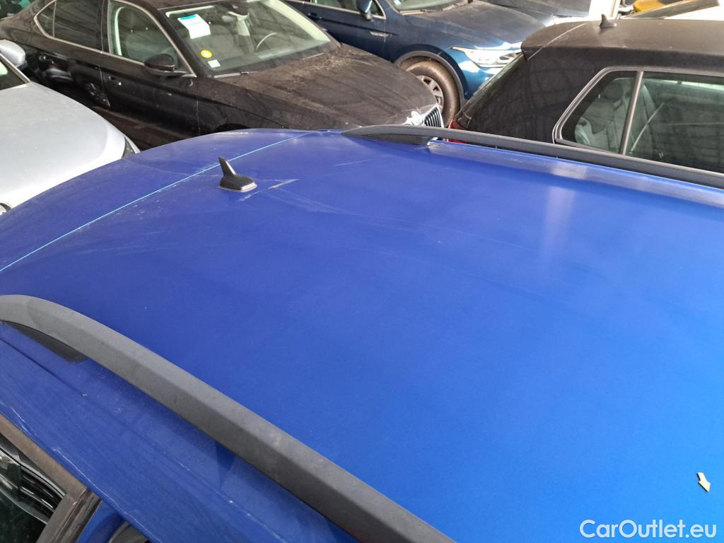  Skoda  Octavia  Break Business 2.0 TDI 150CV BVA7 E6dT #4