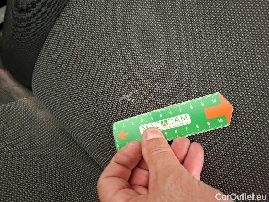  Citroen  Berlingo  Fourgon Club XL 950 1.5 BlueHDi 100CV BVM5 E6dT #51