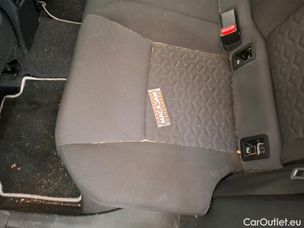  Toyota  Corolla TOYOTA  Touring Sports / 2018 / 5P / Break Hybride 122h Dynamic Business #68