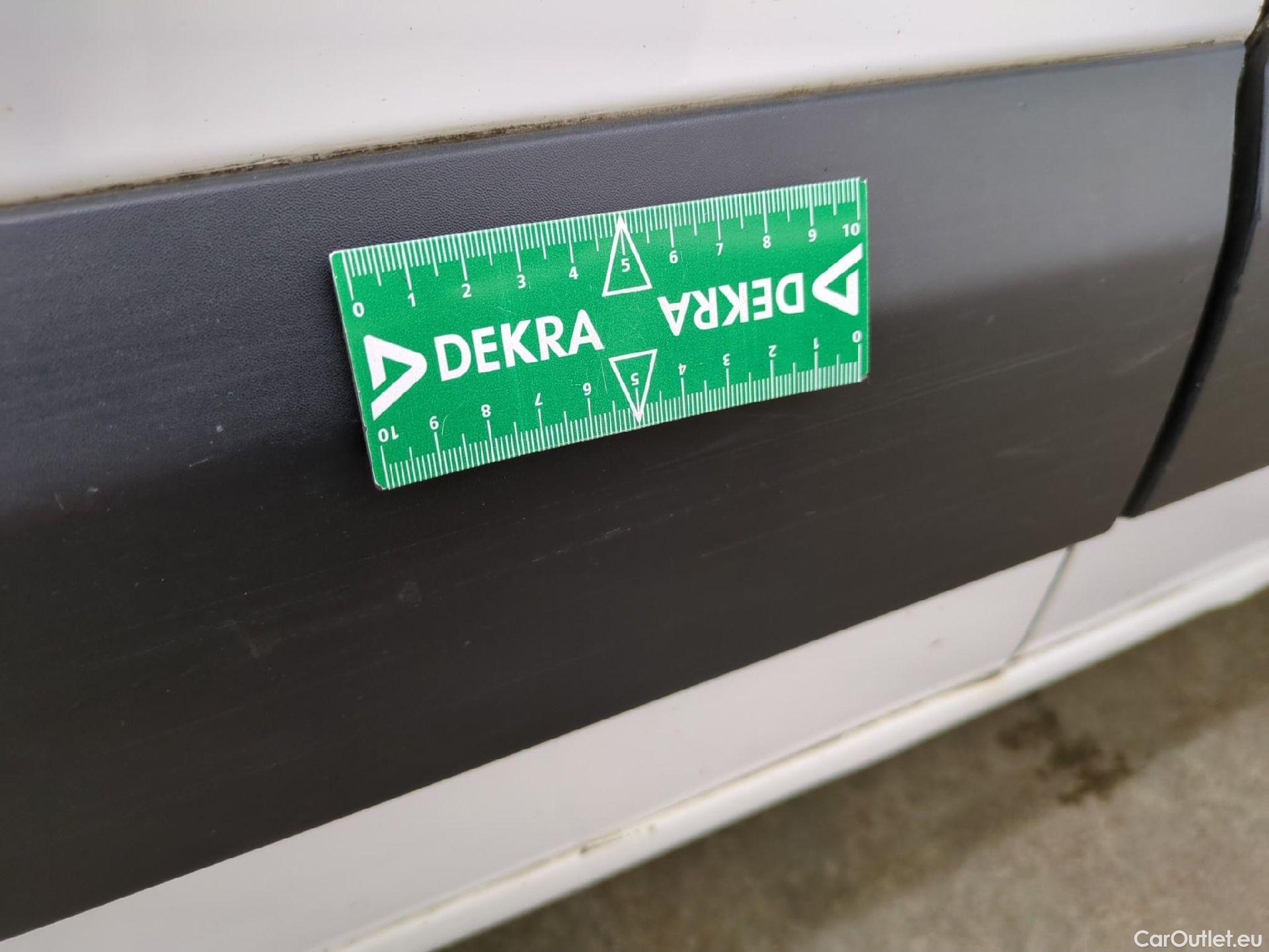  Citroen  Berlingo  Fourgon Worker M 1000 1.5 BlueHDi 100CV BVM5 E6dT #28