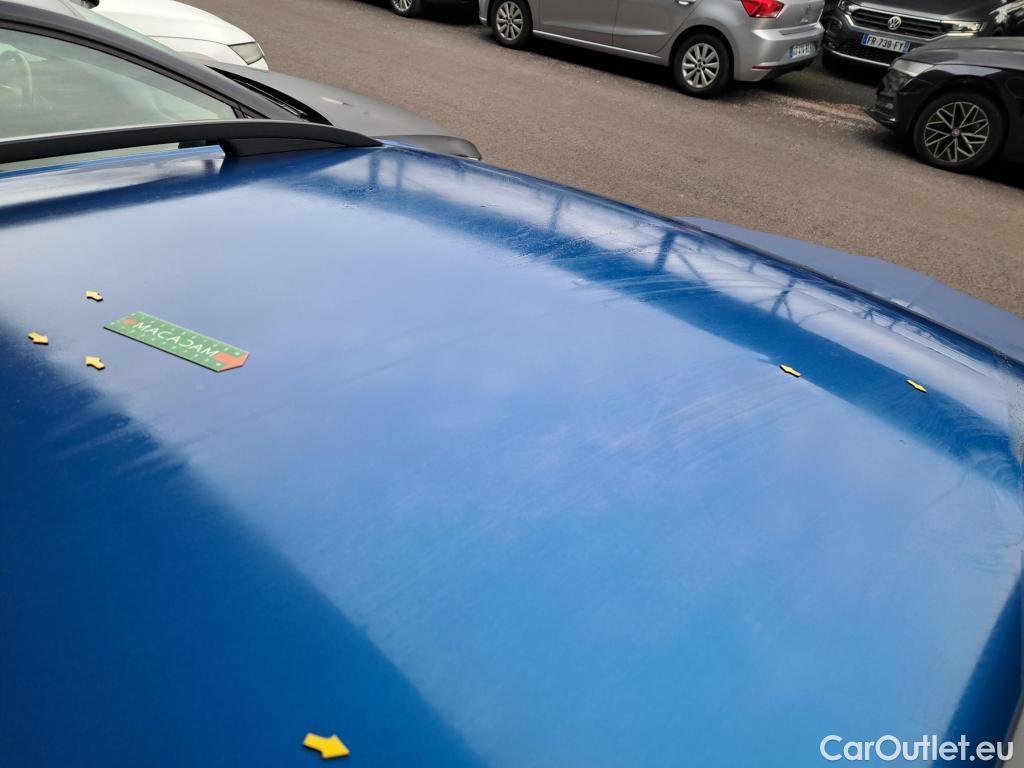  Skoda  Octavia  Break Business 2.0 TDI 150CV BVA7 E6dT #1