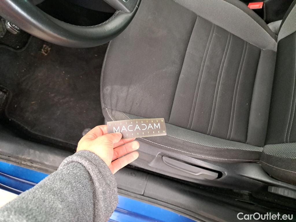  Skoda  Octavia  Break Business 2.0 TDI 150CV BVA7 E6dT #48