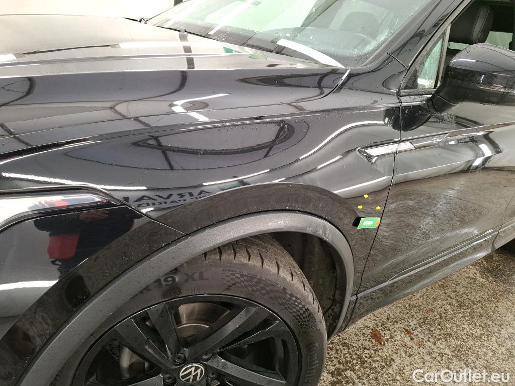  Volkswagen  Tiguan VOLKSWAGEN  / 2020 / 5P / SUV 2.0 TDI 150 DSG7 R-Line #7