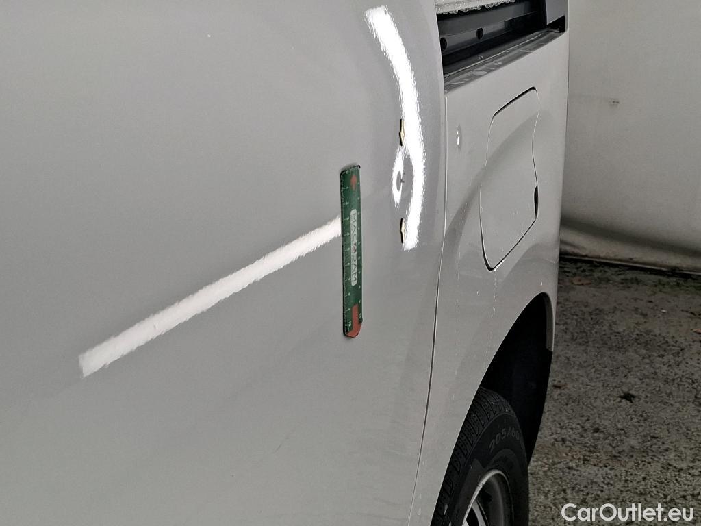  Citroen  Berlingo  Fourgon Driver M 650 1.5 BlueHDi 130CV BVA8 E6dT #14