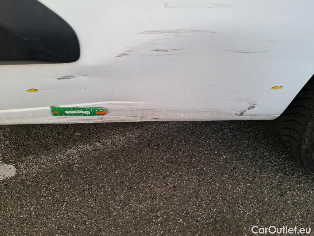  Citroen  Berlingo  Fourgon Club XL 950 1.5 BlueHDi 100CV BVM5 E6dT #14