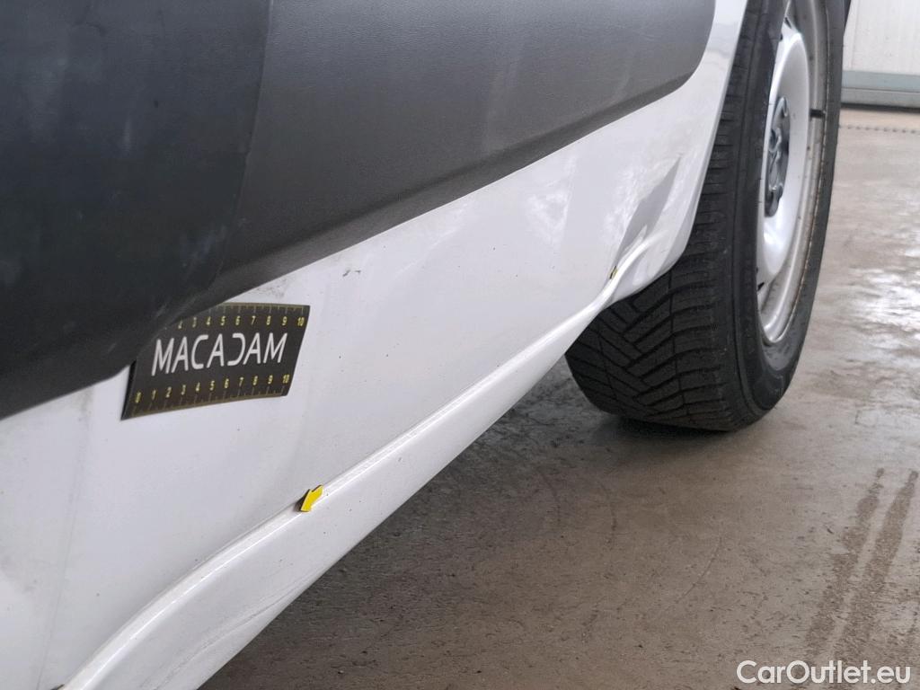  Citroen  Berlingo  Fourgon Club M 650 1.6 BlueHDi 100CV BVM5 E6 #5